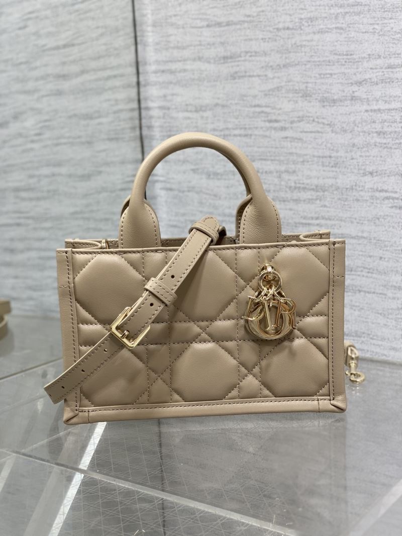 Christian Dior Shopping Bags